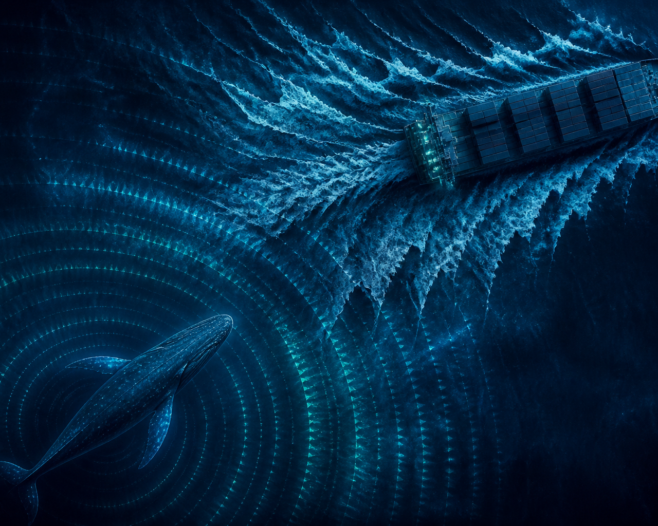 The Silence of the Deep: Why Underwater Soundscapes are the New Frontier of Conservation