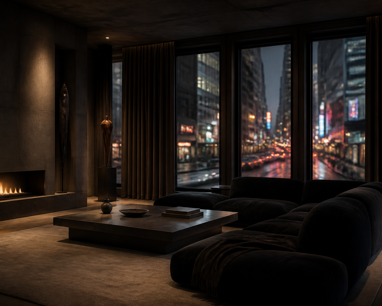 The Arbitrage of Quiet: Why Luxury Real Estate is Chasing Silence
