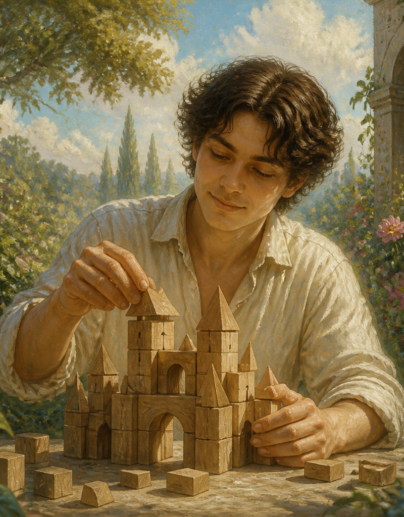 La Tiranía del Propósito: El Elixir del 'Ocio Inútil'