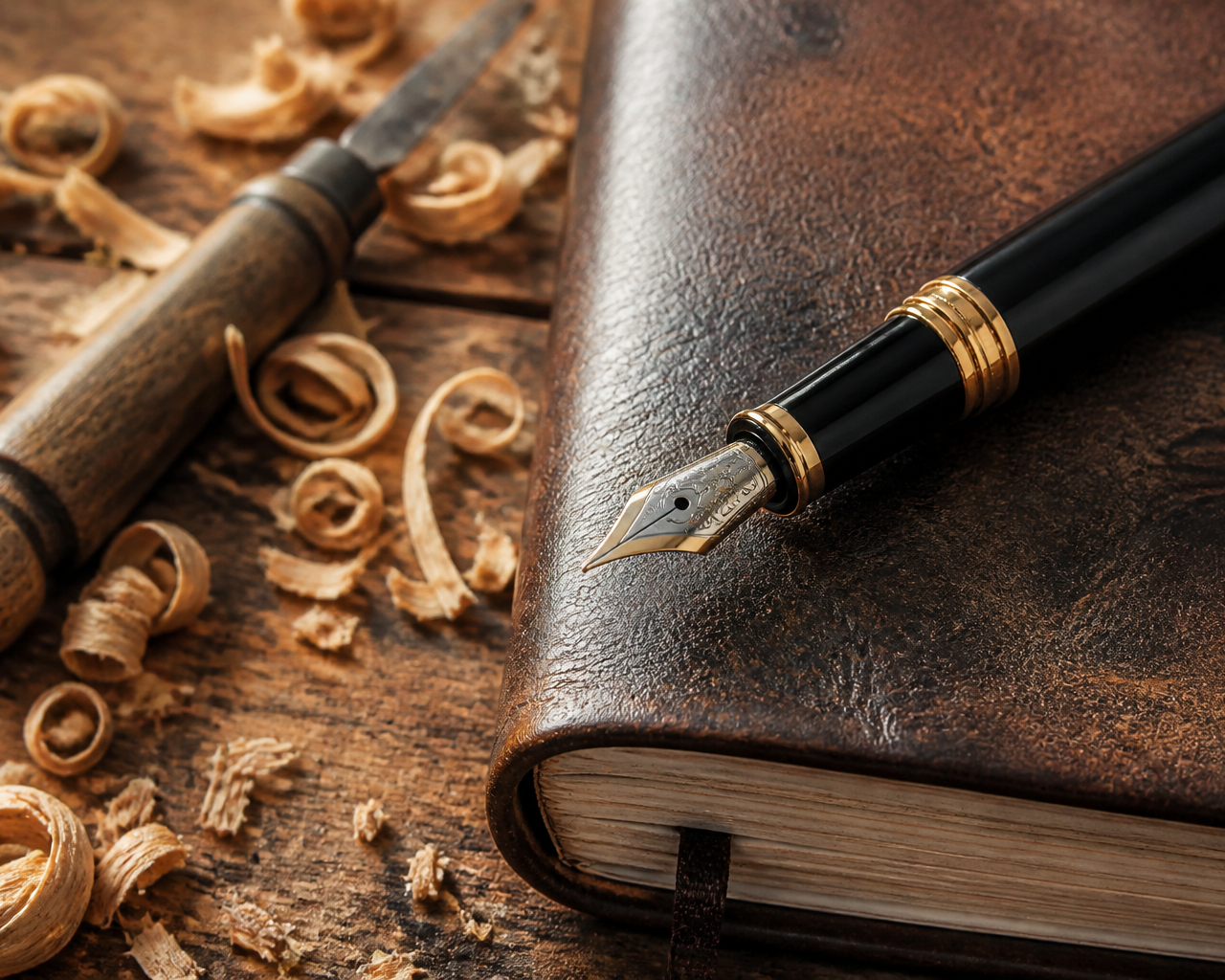 The Haptics of Ambition: Why Tangible Tactility Beats Digital Success