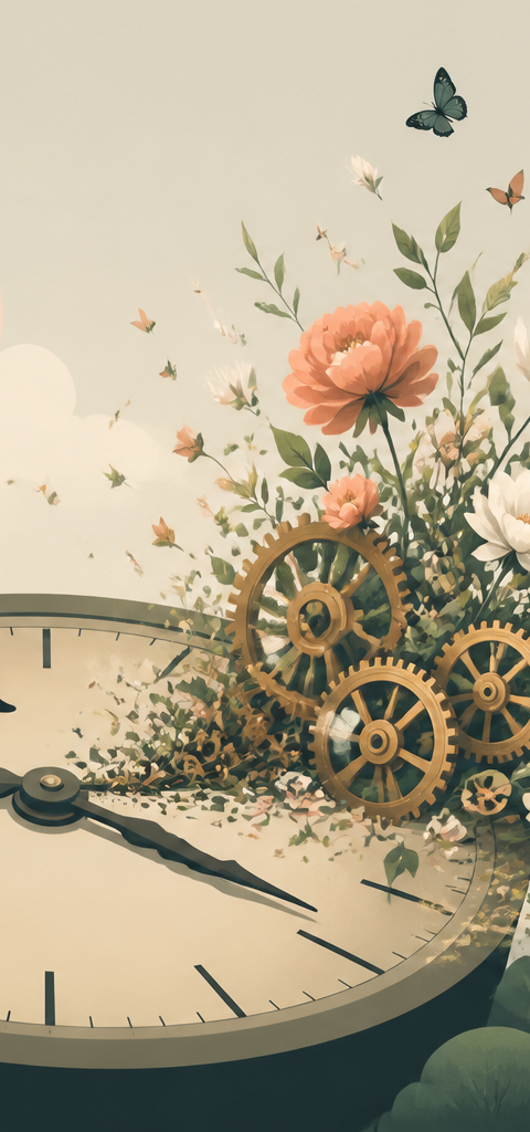 La Tiranía de la Optimización: El Arte de Ser Ineficiente