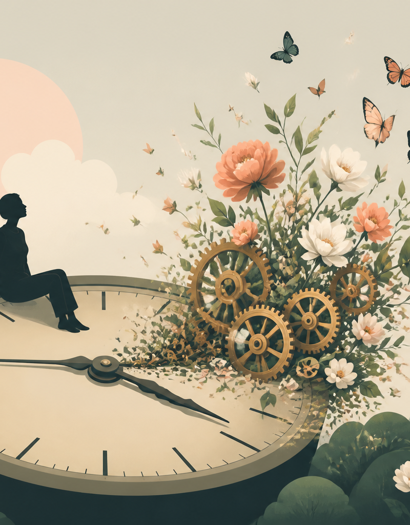 La Tiranía de la Optimización: El Arte de Ser Ineficiente