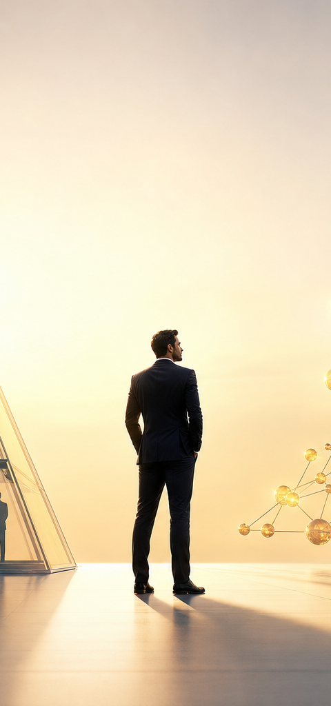 Holacratie vs Management Classique : Lequel Choisir en 2026 ?