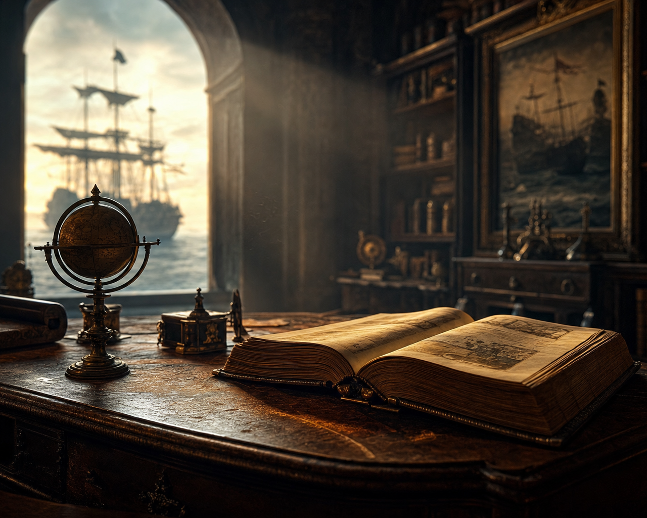 Las 12 mejores novelas históricas en español para leer en 2026