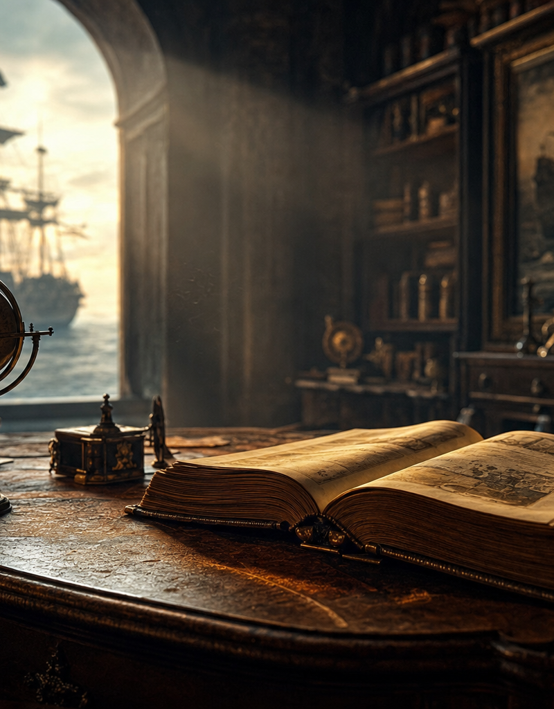Las 12 mejores novelas históricas en español para leer en 2026