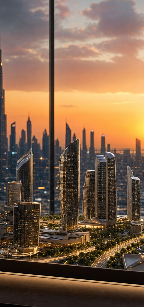 10 أخطاء في الاستثمار العقاري: الدليل الشامل لتجنب خسارة رأس المال