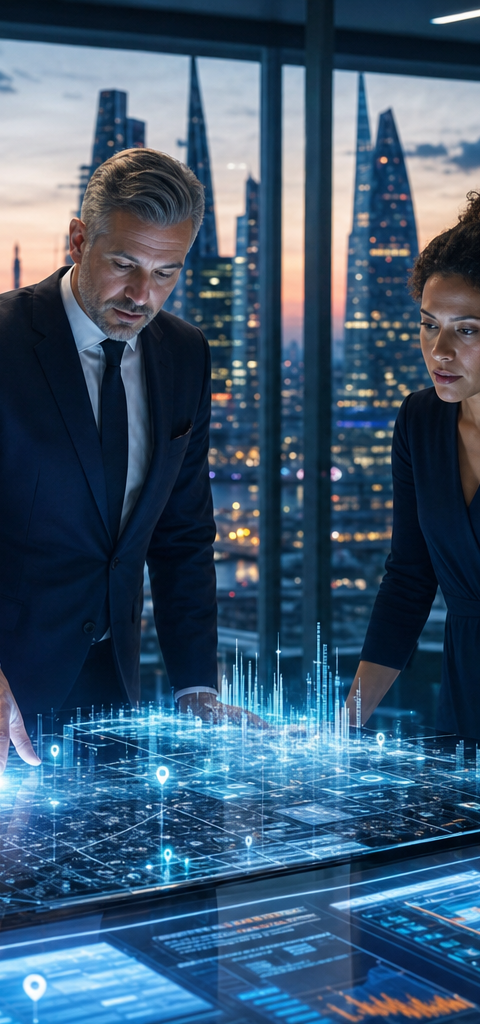 How to Build an AI-First Business Strategy for 2026