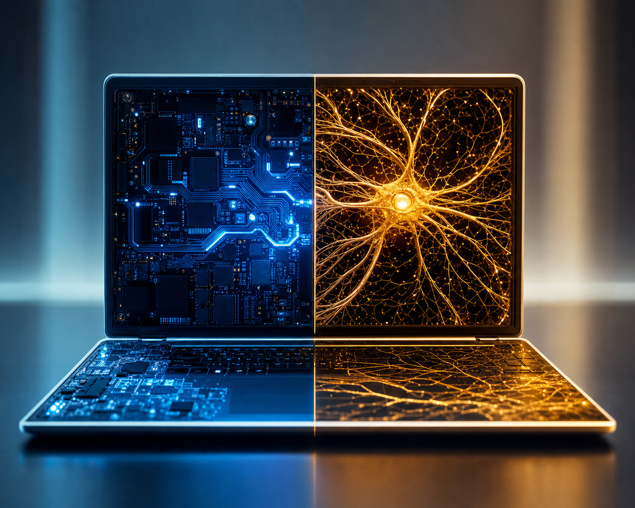 生成AI PC vs 従来型PC:2026年に向けて選ぶべき次世代の標準スペック
