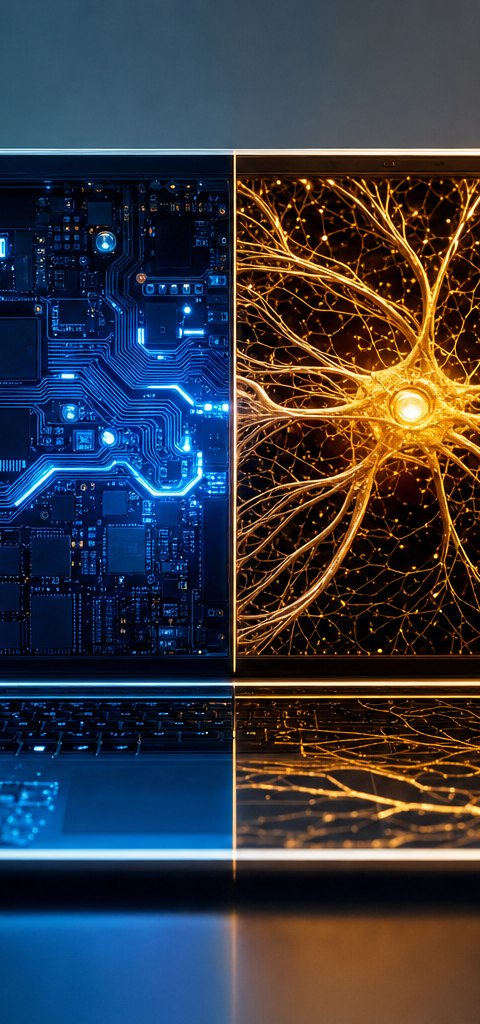 生成AI PC vs 従来型PC:2026年に向けて選ぶべき次世代の標準スペック