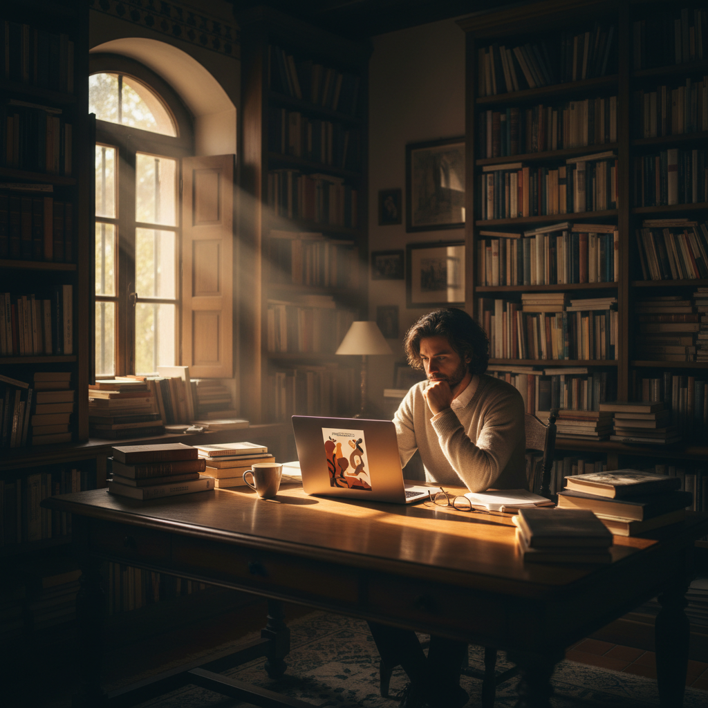 10 Errores al Autopublicar un Libro (Que Te Costarán Lectores y Dinero)