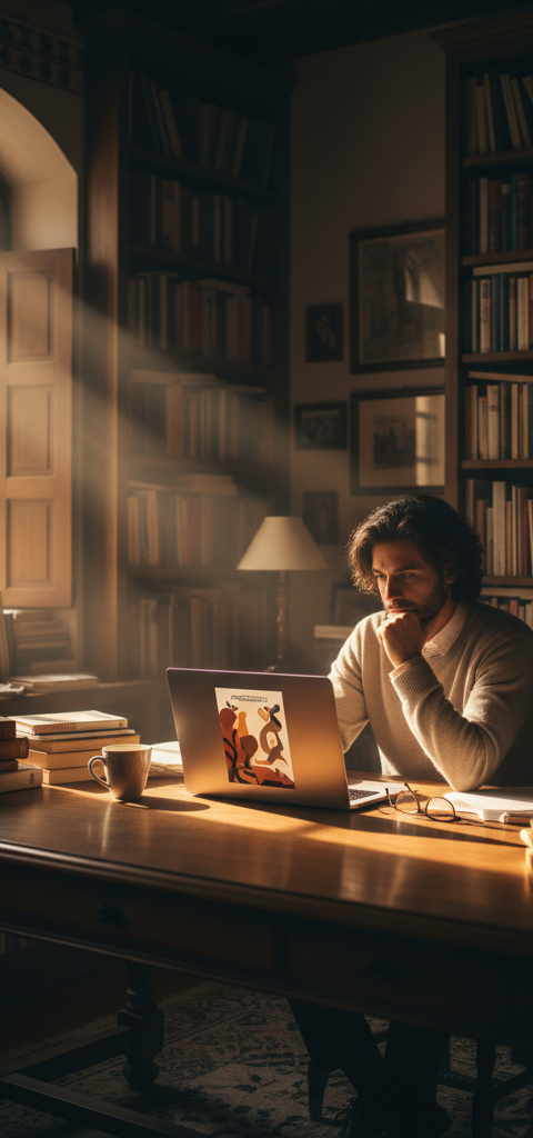 Dentro da Campanha: Como o Financiamento Coletivo para Livros Gerou R$150 mil