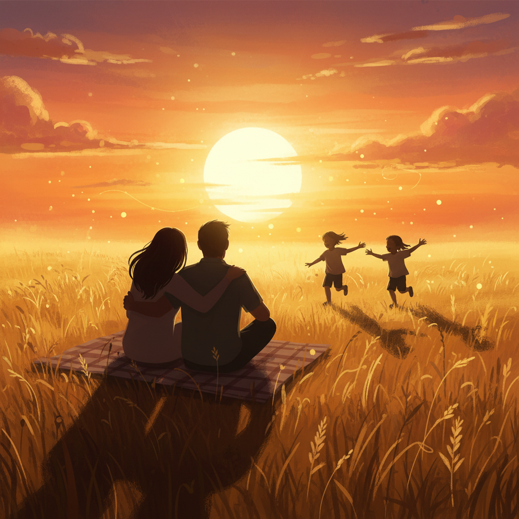Qu'est-ce que la parentalité lente ? Guide complet