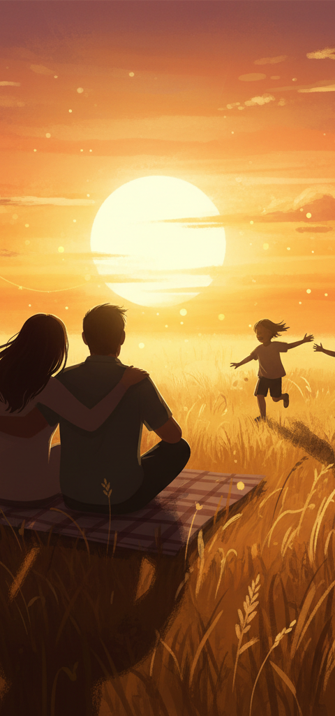 Qu'est-ce que la parentalité lente ? Guide complet