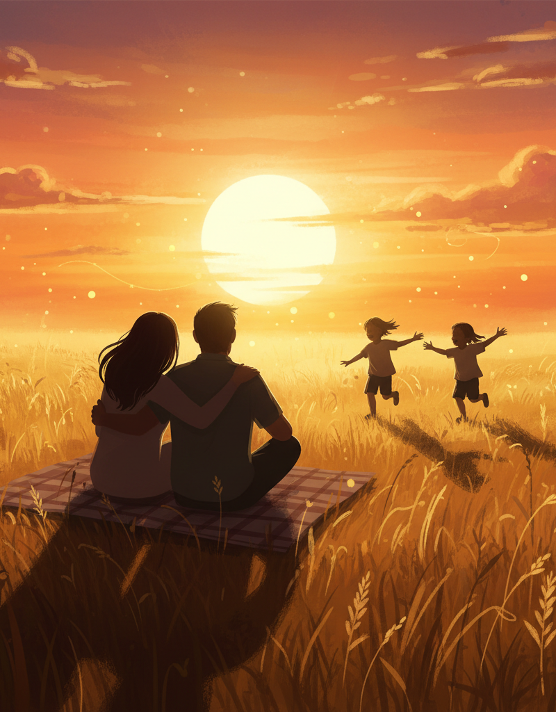 Qu'est-ce que la parentalité lente ? Guide complet