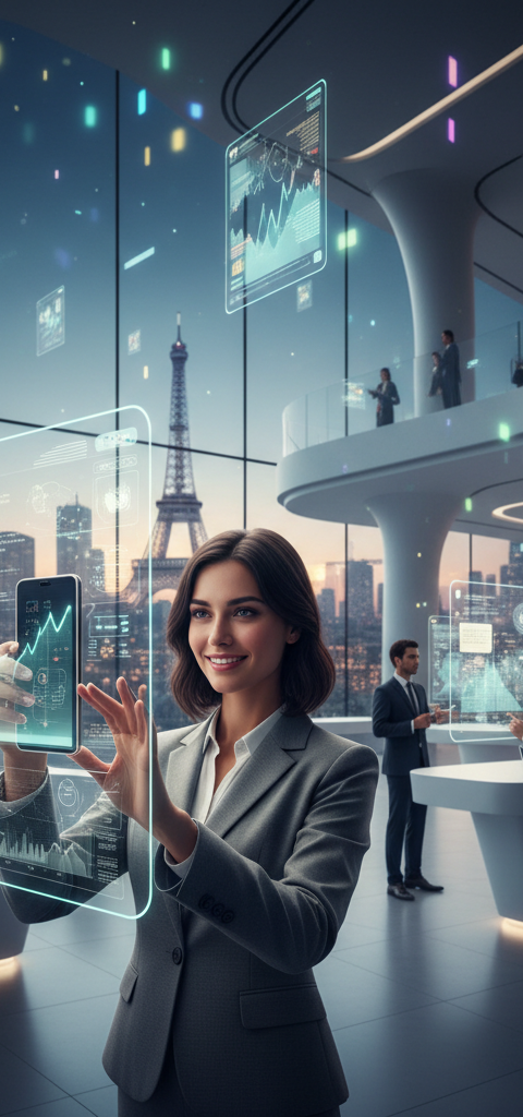 Les 8 Meilleures Néobanques en 2026 pour les Français