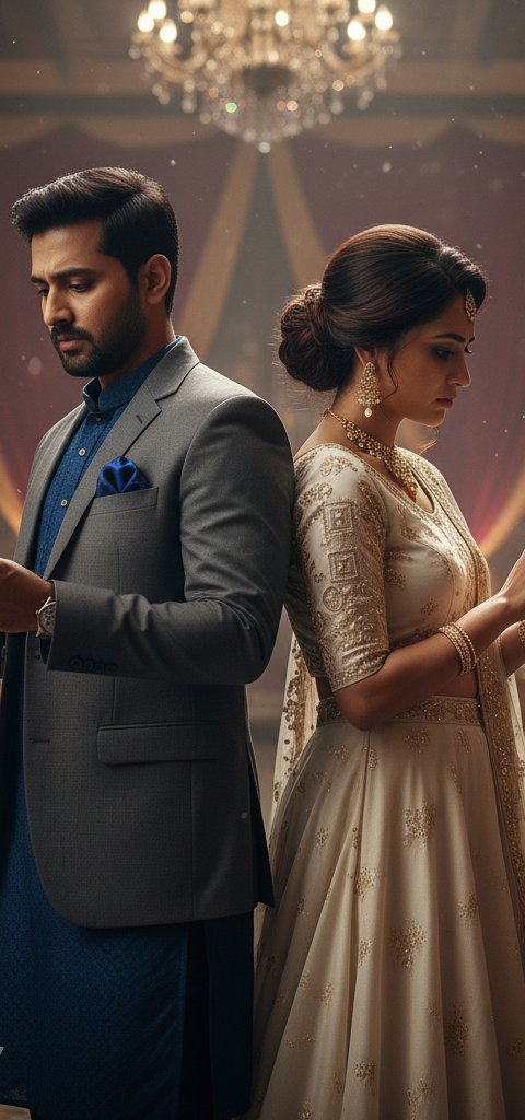 বিয়ের পরিকল্পনায় যে ৫টি ভুল আপনার সব আয়োজন নষ্ট করে দিতে পারে