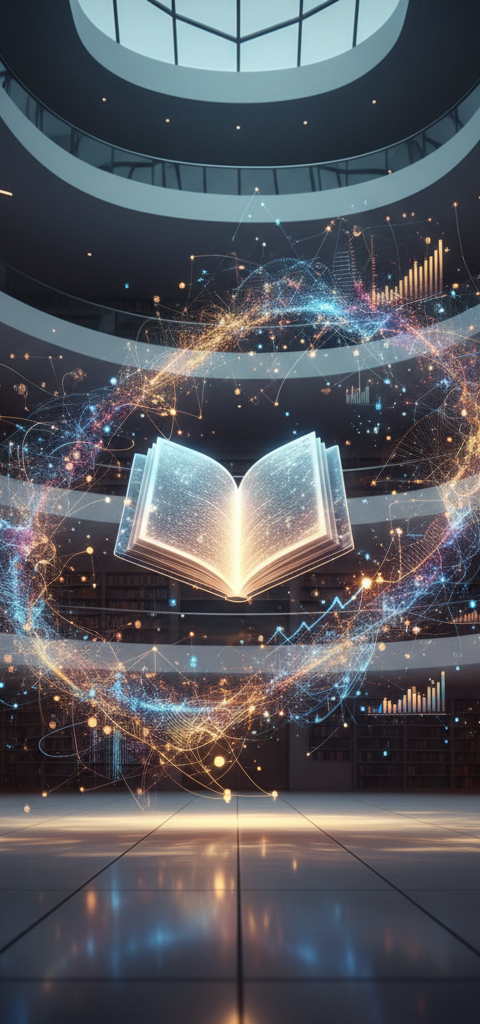 Buchmarkt Trends 2026: Die 9 Entwicklungen, die Sie kennen müssen