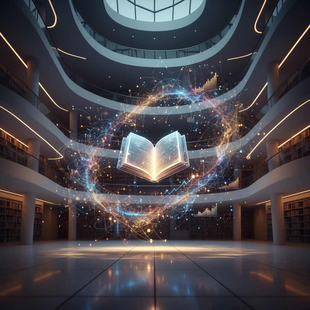 Buchmarkt Trends 2026: Die 9 Entwicklungen, die Sie kennen müssen