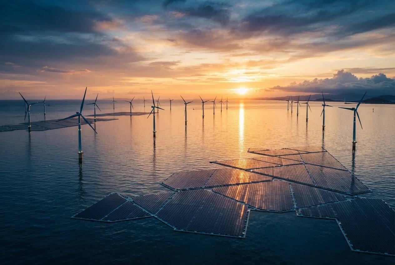 Investimentos em Energias Renováveis: O Guia Estratégico para 2026