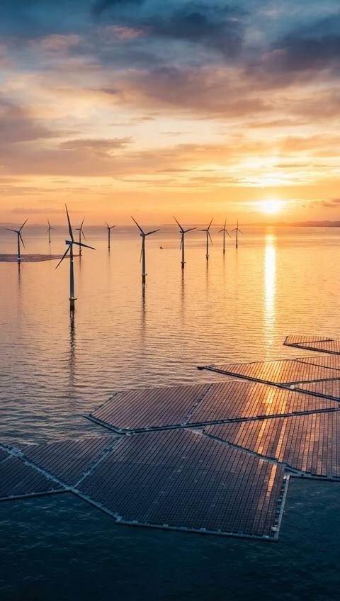 Investimentos em Energias Renováveis: O Guia Estratégico para 2026