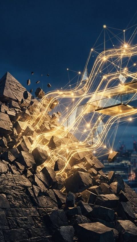 Что такое Agile-трансформация: полное руководство по внедрению