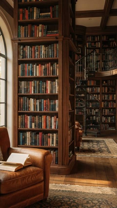 أفضل الكتب في 2024: ما هي القائمة التي يجب أن تقرأها الآن؟
