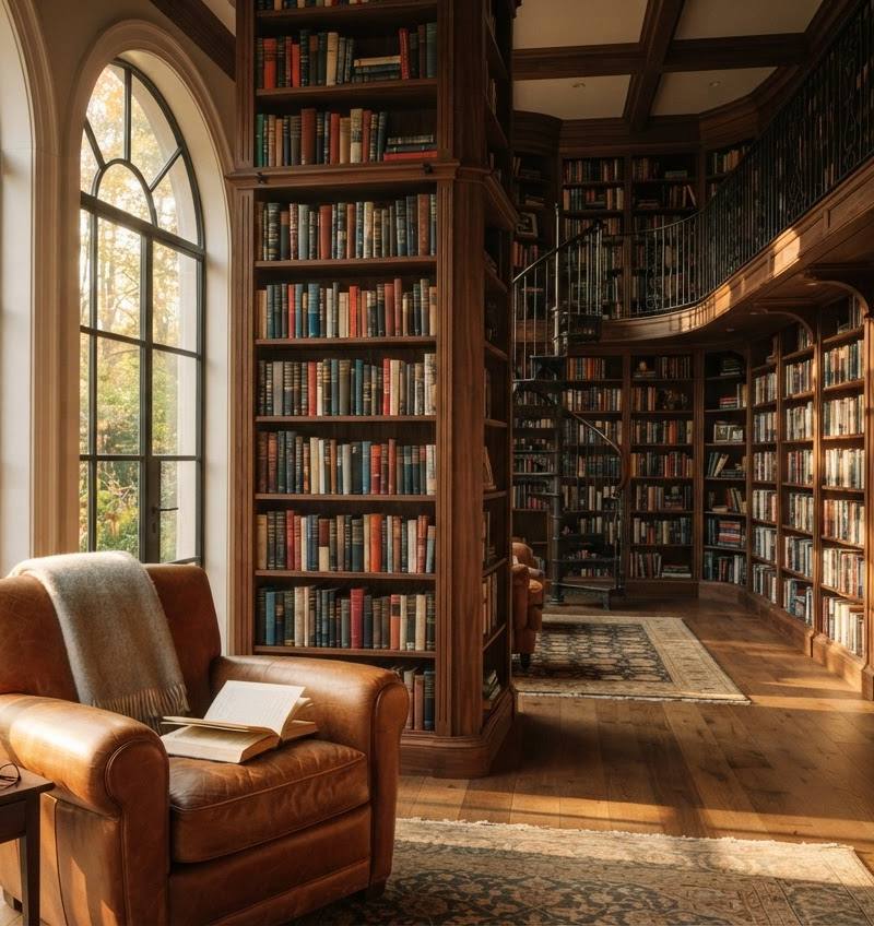 أفضل الكتب في 2024: ما هي القائمة التي يجب أن تقرأها الآن؟