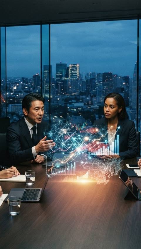 人的資本経営の失敗を防ぐ7つのチェックリスト：2026年に向けた戦略的開示