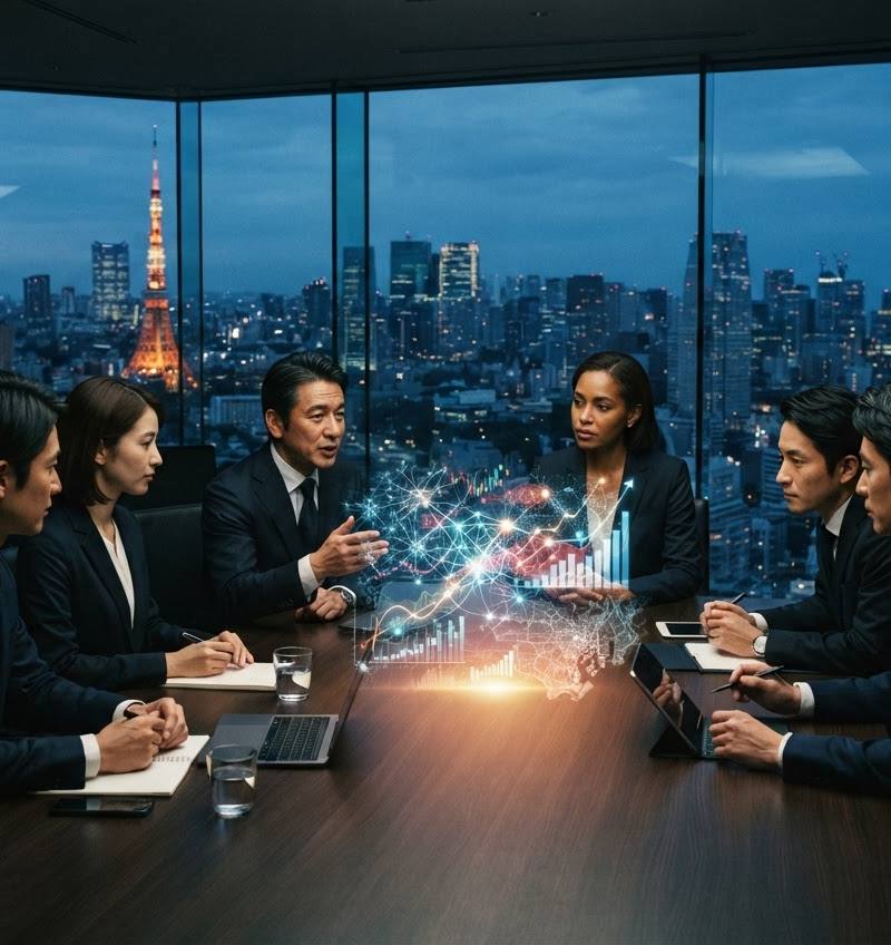 人的資本経営の失敗を防ぐ7つのチェックリスト：2026年に向けた戦略的開示