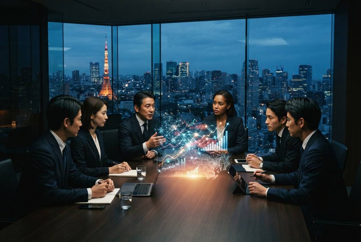 人的資本経営の失敗を防ぐ7つのチェックリスト:2026年に向けた戦略的開示