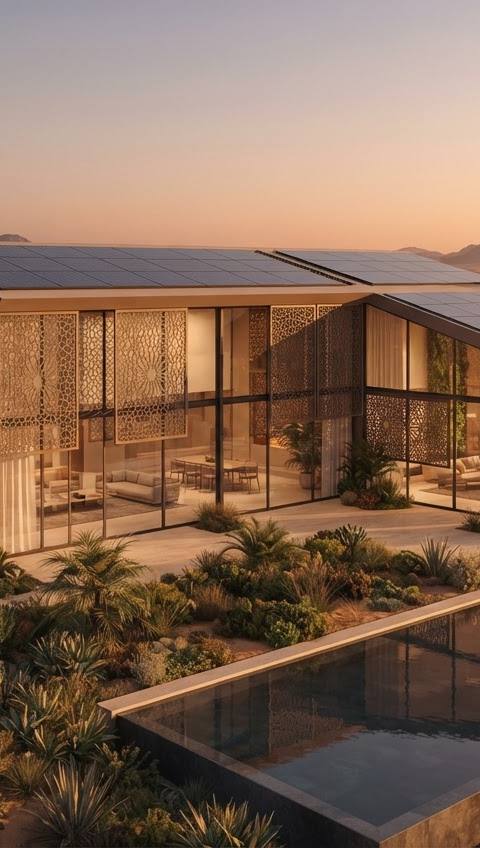 11 تقنية لتعزيز الاستدامة المنزلية في عام 2026