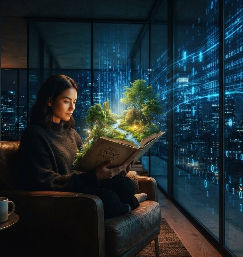 为什么要读经典文学？2026年数字时代下的深度阅读指南