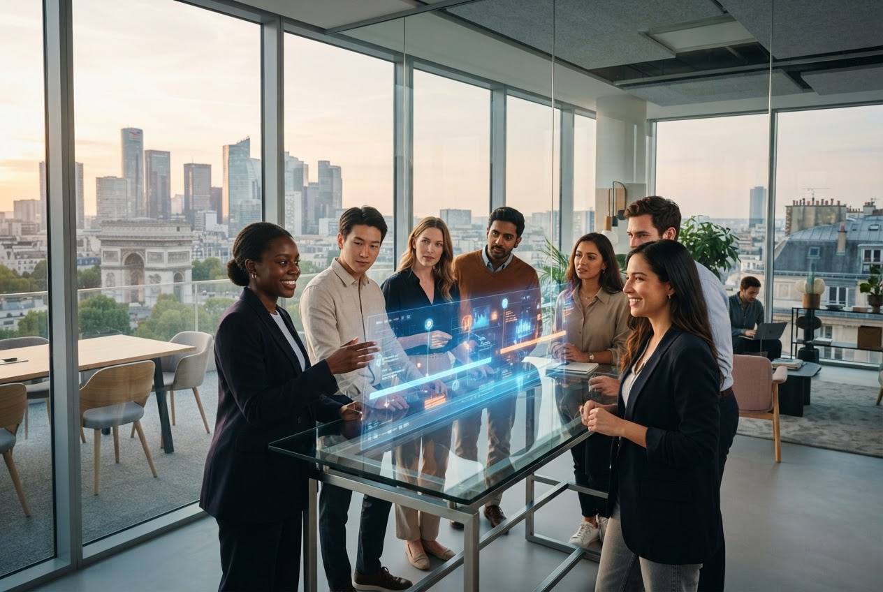 Meilleur logiciel de gestion de projet : Les 10 leaders de 2026