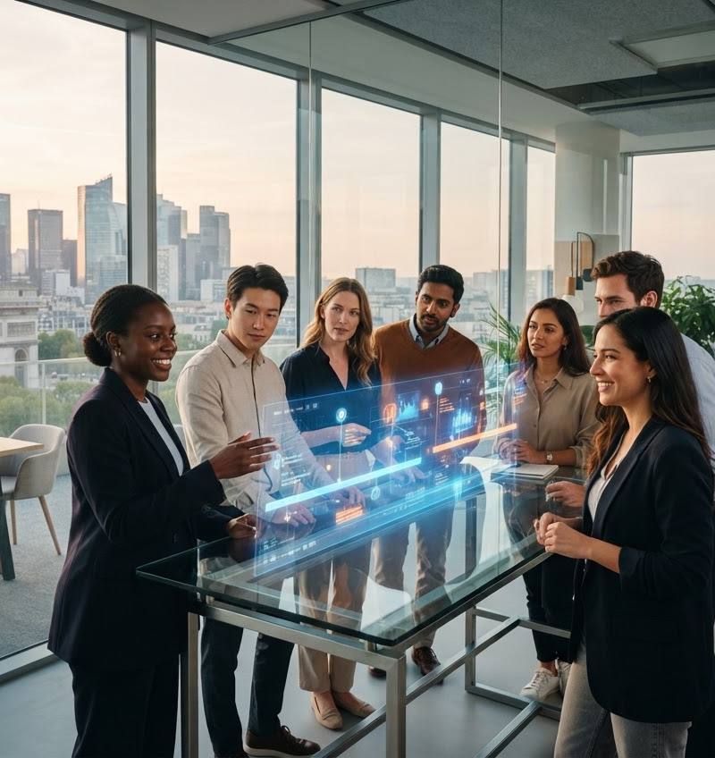Meilleur logiciel de gestion de projet : Les 10 leaders de 2026