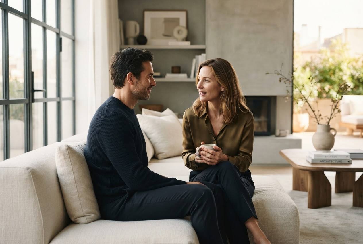 How Erectile Dysfunction Age Affects Modern Family Dynamics