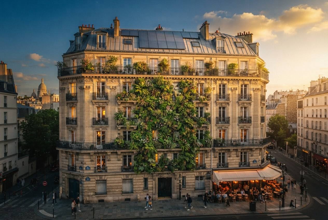Investissement Immobilier Éco-responsable : 8 Erreurs à Éviter en 2026