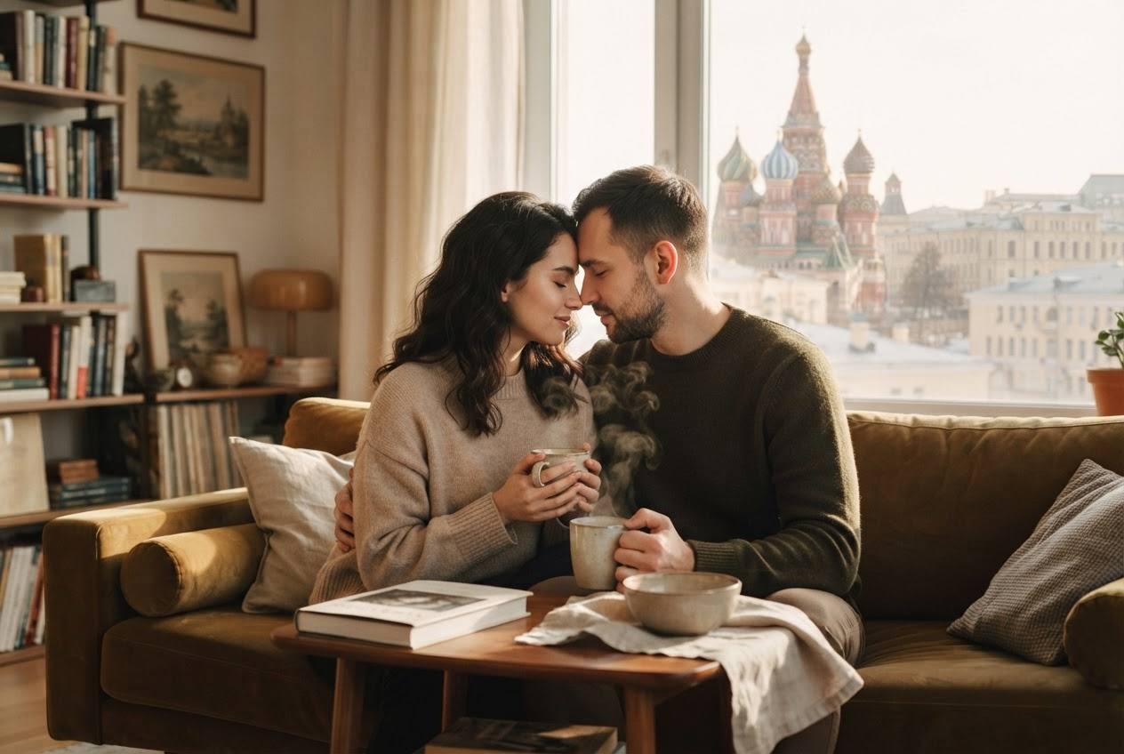 Что такое микродозинг близости? Полное руководство по отношениям